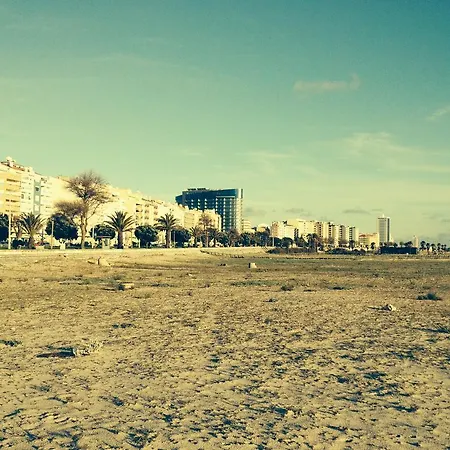Lägenhet Figueira Flat Figueira da Foz