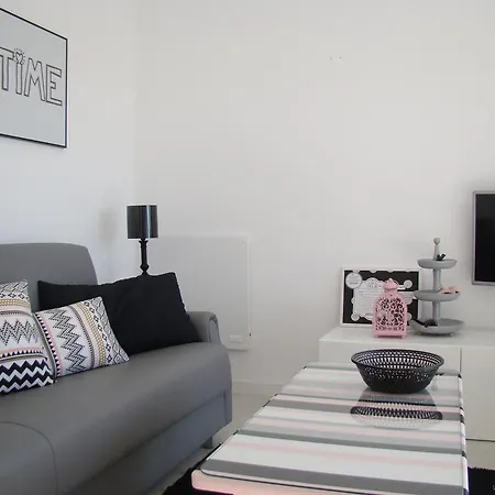 Figueira Flat Apartment *