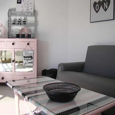 Apartment Figueira Flat