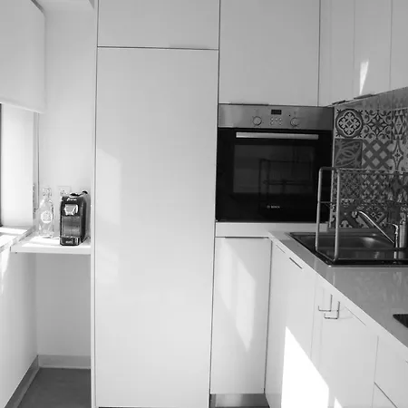 Apartment Figueira Flat Figueira da Foz