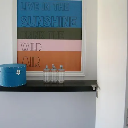 Figueira Flat Apartment