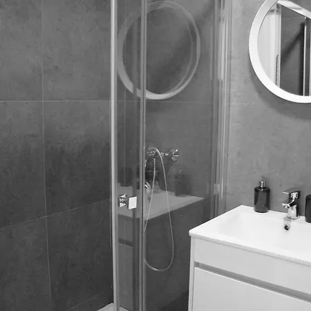 Lägenhet Figueira Flat *